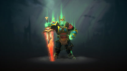 Herald V | MMR: 623 - Behavior: 11700 - Communication: 11700