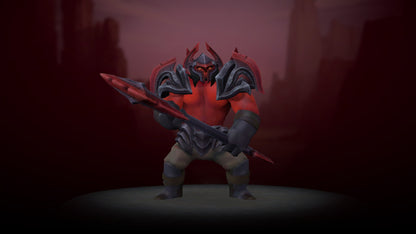 Guardian III | MMR: 1002 - Behavior: 9476 - Communication: 9476