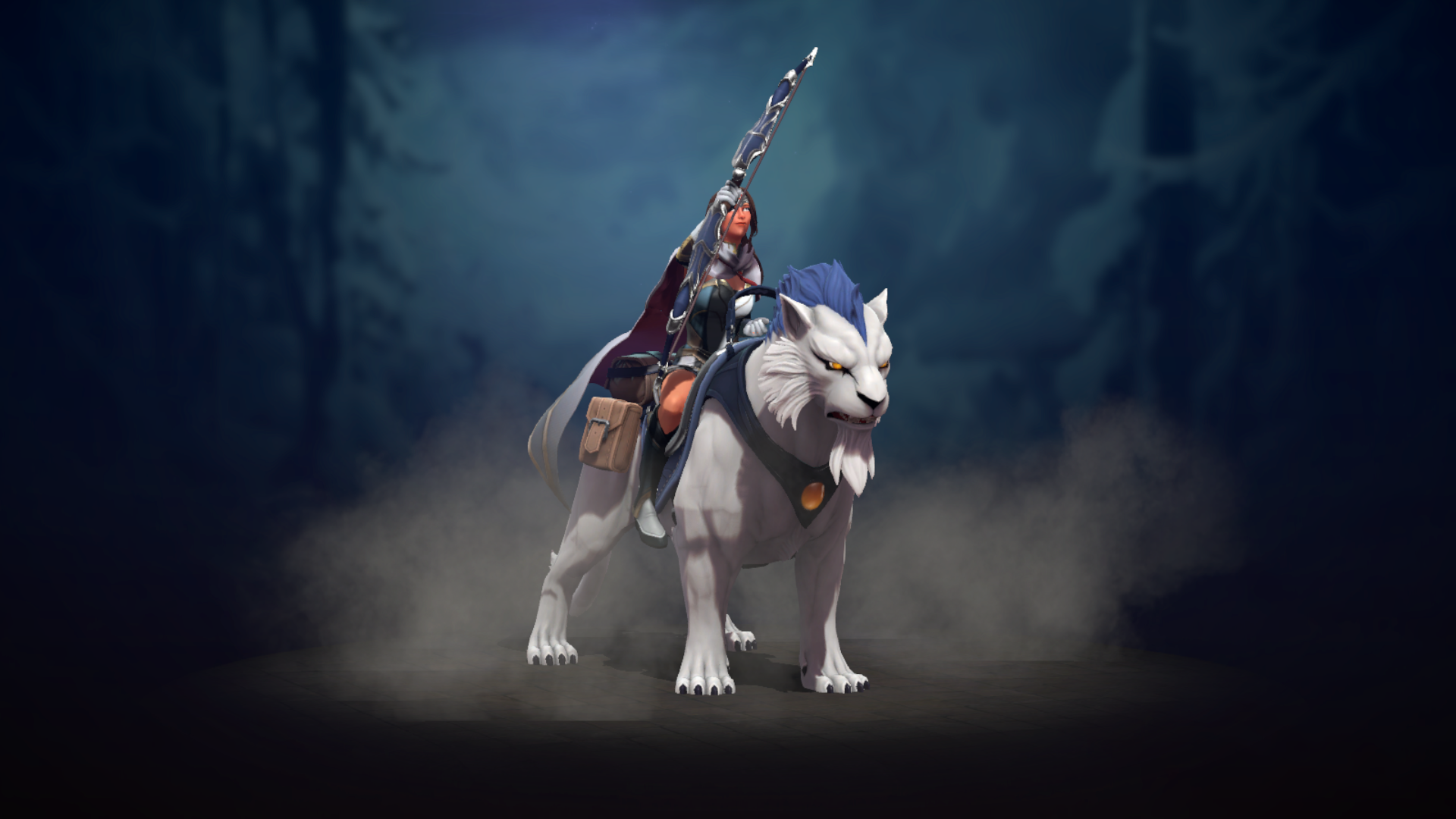 Legend II | MMR: 3150 - Behavior: 10377 - Communication: 10377