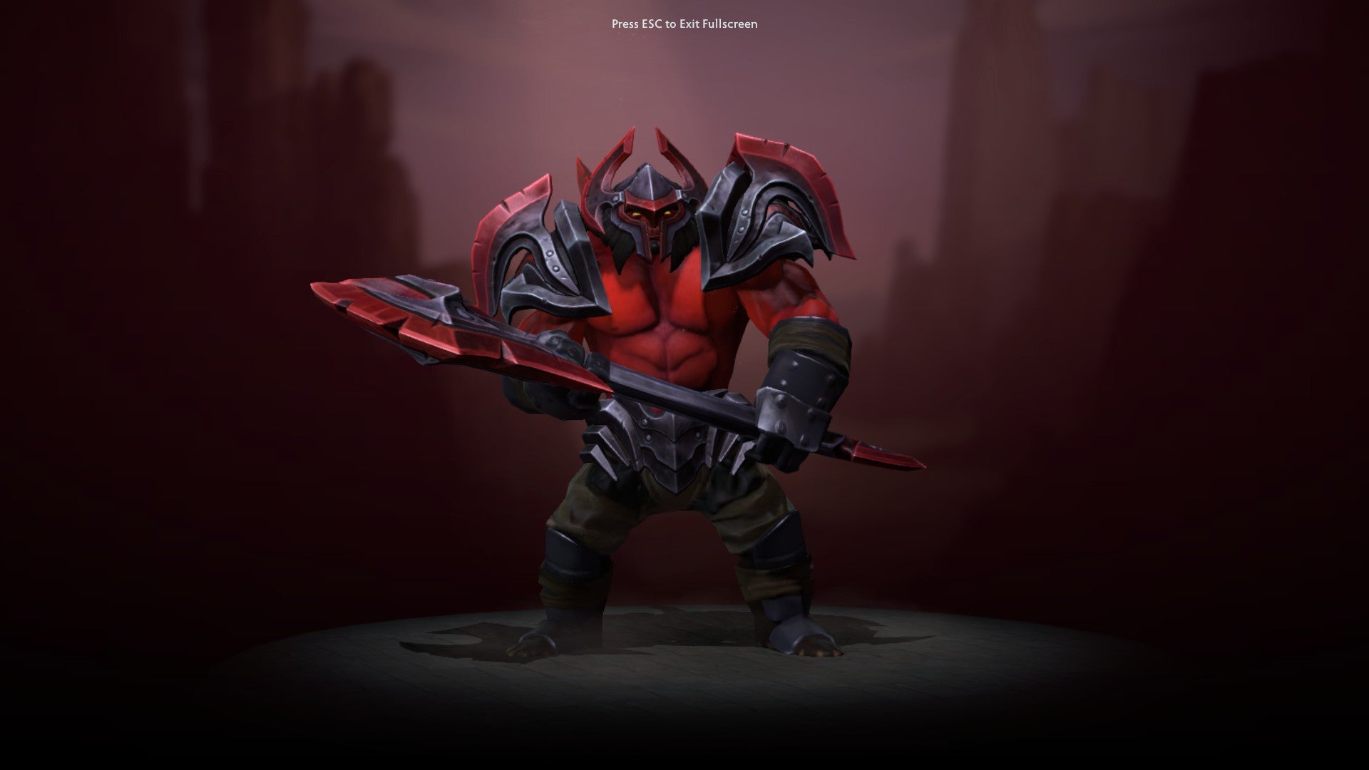 Ancient II | MMR: 4003 - Behavior: 9240 - Communication: 9240