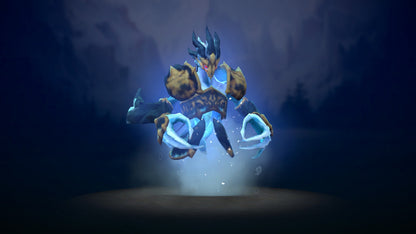 Archon II | MMR: 2510 - Behavior: 11650 - Communication: 11650