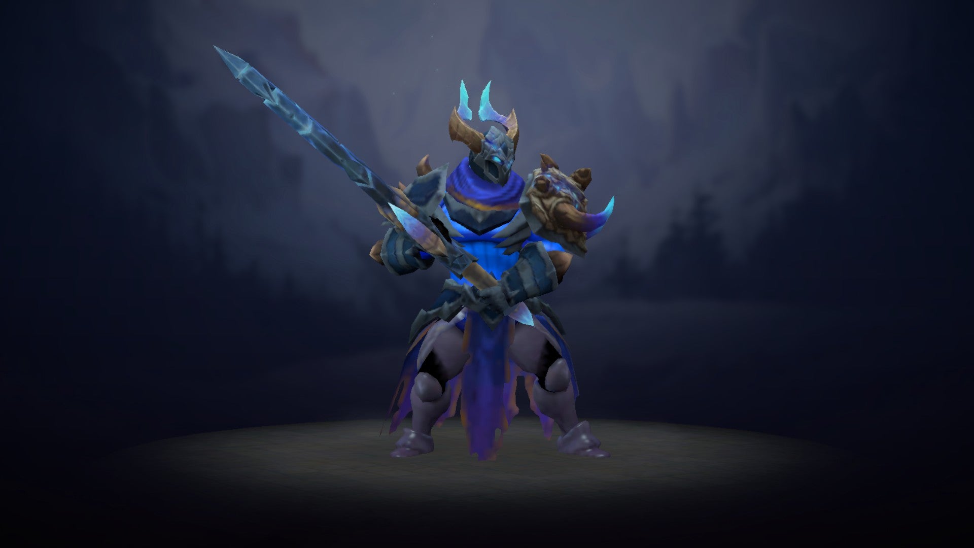 Ancient IV | MMR: 4379 - Behavior: 9213 - Communication: 9213