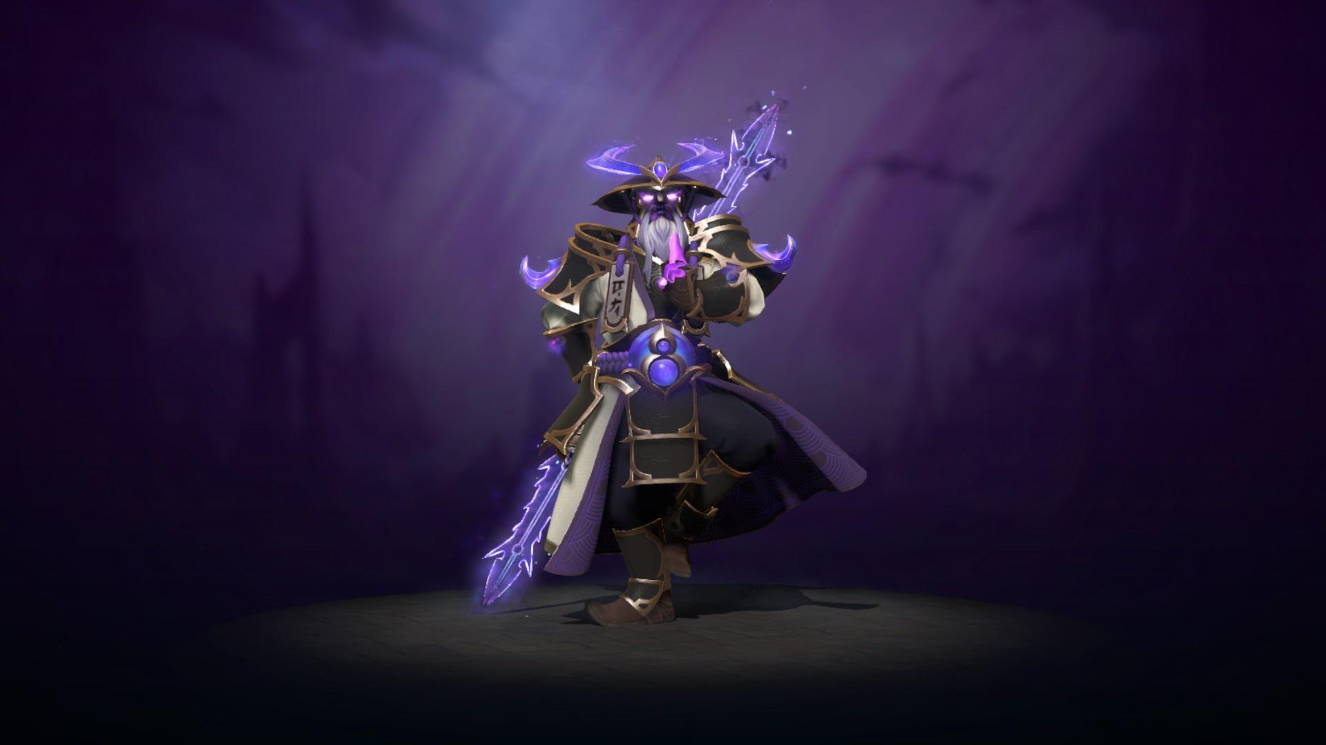 Ancient II | MMR: 4132 - Behavior: 10778 - Communication: 10778