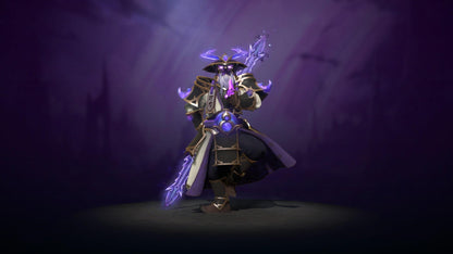 Ancient II | MMR: 4132 - Behavior: 10778 - Communication: 10778