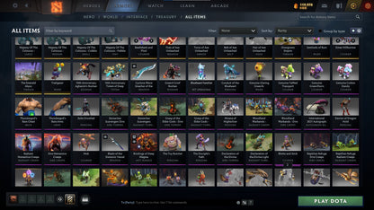 Archon II | MMR: 2564 - Behavior: 10490 - Communication: 10616