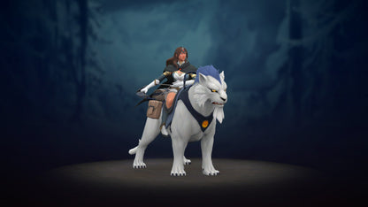 Crusader II | MMR: 1619 - Behavior: 9604 - Communication: 9604