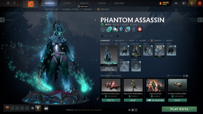 Herald III | MMR: 360 - Behavior: 9023