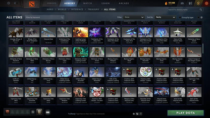 Archon I | MMR: 2346 - Behavior: 9900 - Communication: 9900