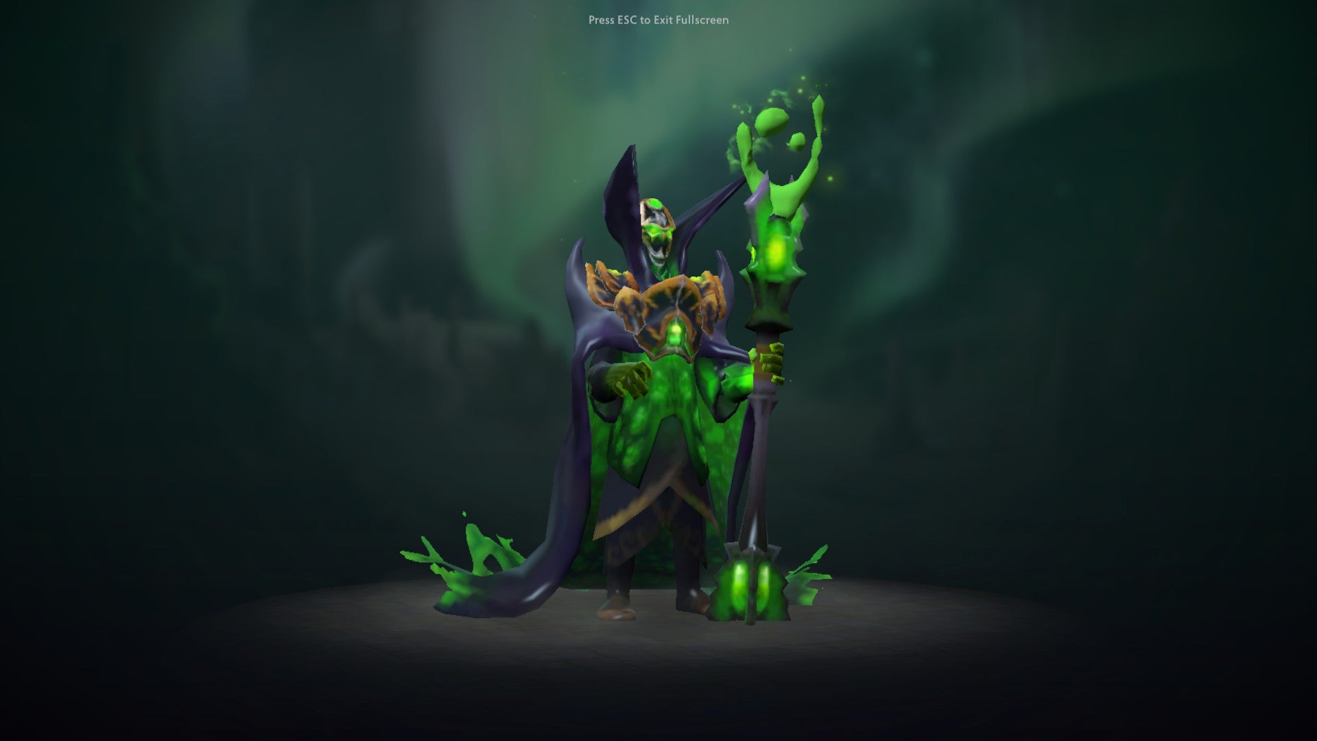 Ancient V | MMR: 4345 - Behavior: 11975 - Communication: 11975