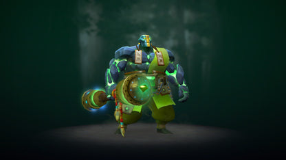 Divine II | MMR: 4799 - Behavior: 11460 - Communication: 11772