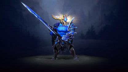 Ancient I | MMR: 3928 - Behavior: 9488 - Communication: 9488