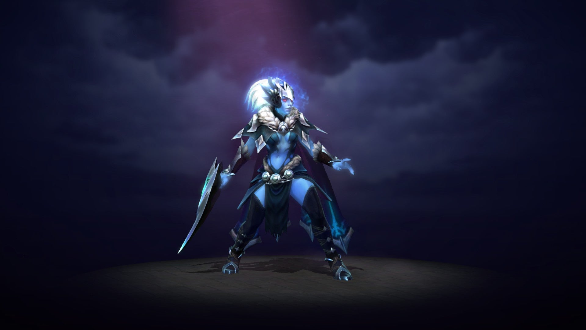 Archon IV | MMR: 2797 - Behavior: 9092 - Communication: 9092