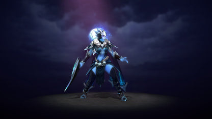 Archon IV | MMR: 2797 - Behavior: 9092 - Communication: 9092