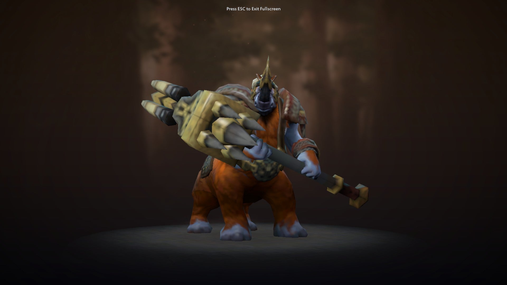 Divine I | MMR: 4634 - Behavior: 8526 - Communication: 8526