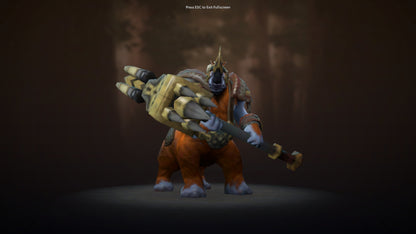 Divine I | MMR: 4634 - Behavior: 8526 - Communication: 8526