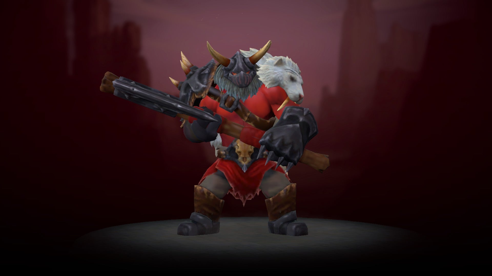 Immortal | MMR: 6466 - Behavior: 10049 - Communication: 8285