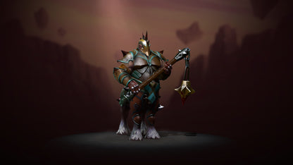 Archon I | MMR: 2322 - Behavior: 9202 - Communication: 9202