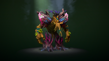 Legend IV | MMR: 3580 - Behavior: 7906 - Communication: 7906