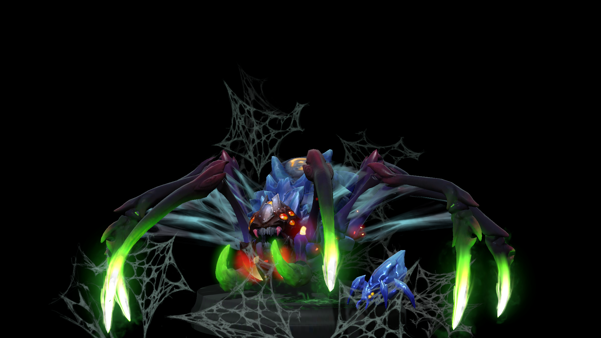 Archon I | MMR: 2325 - Behavior: 10000