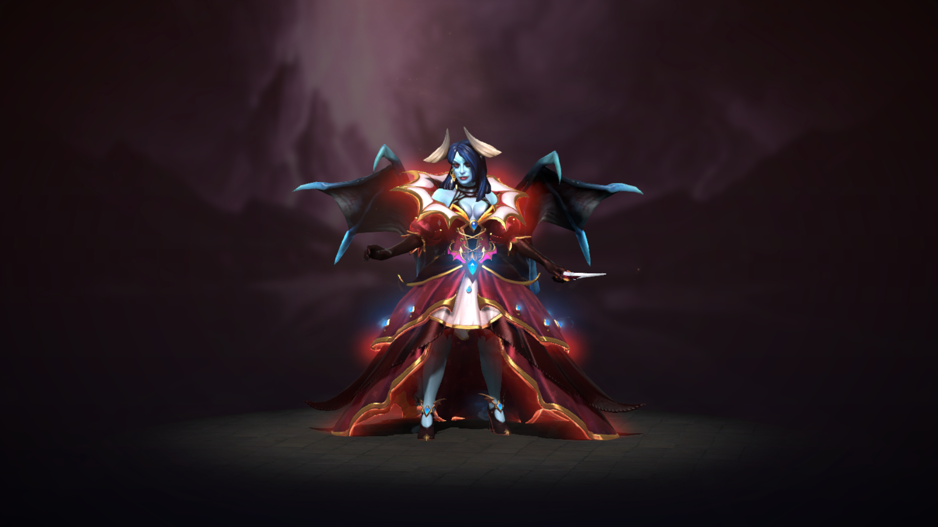 Archon II | MMR: 2508 - Behavior: 12000 - Communication: 12000
