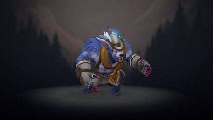 Crusader IV | MMR: 1927 - Behavior: 10772 - Communication: 10772