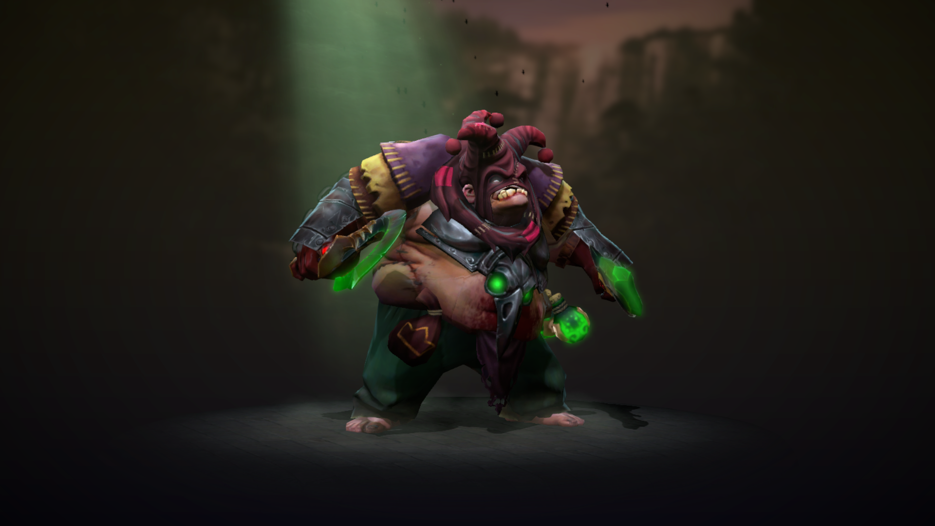 Immortal | MMR: 6098 [4814 - Leaderboard] - Behavior: 9908 - Communication: 9908