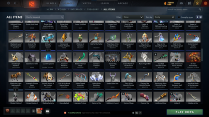 Divine II | MMR: 4787 - Behavior: 11078 - Communication: 11078