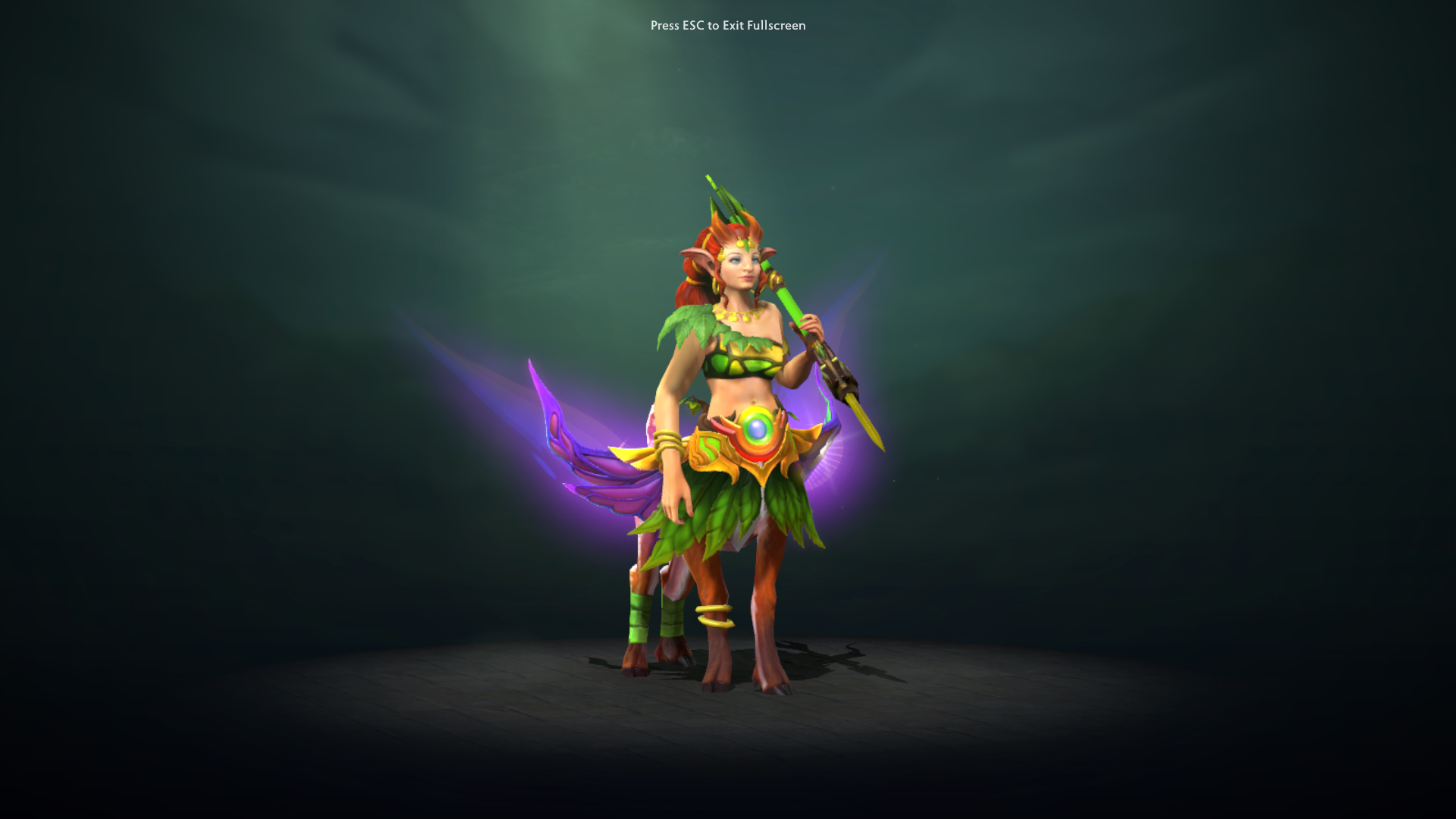 Ancient I | MMR: 3872 - Behavior: 8086 - Communication: 8086