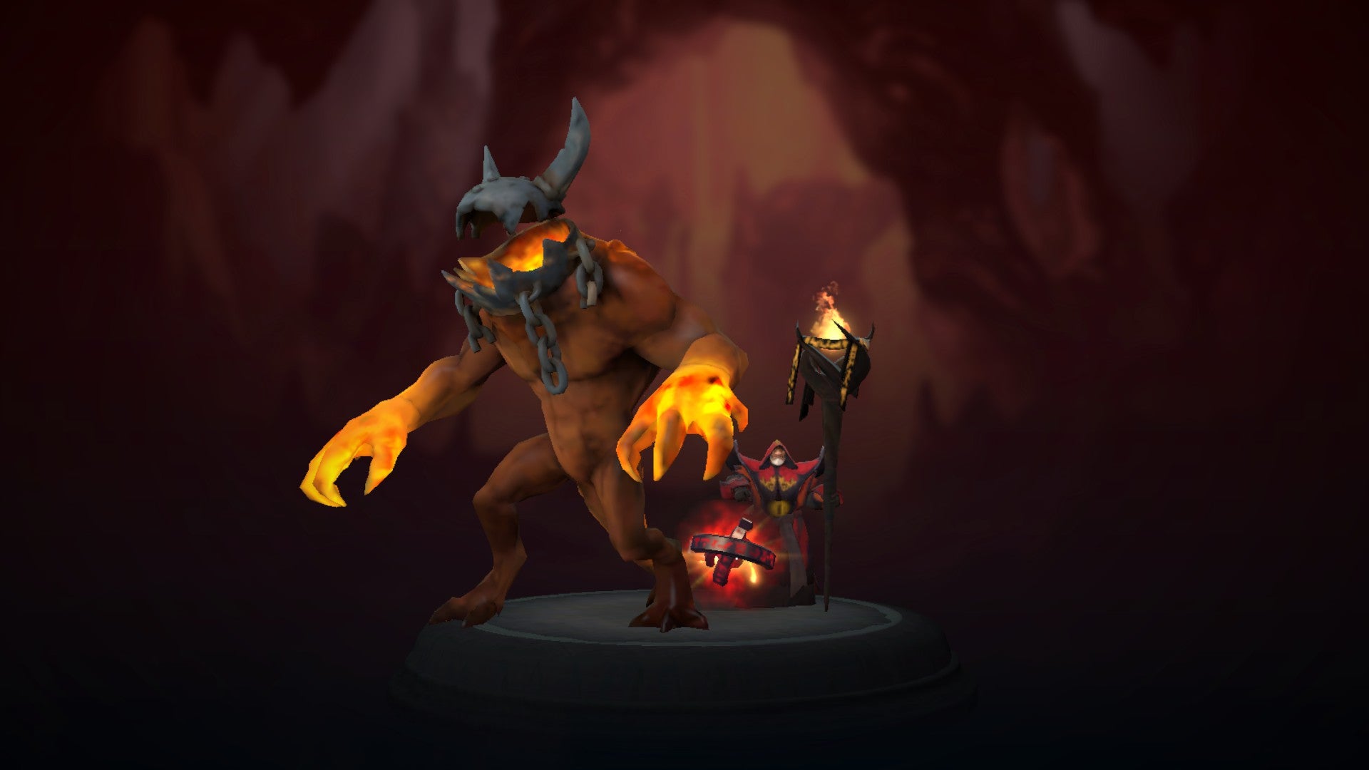 Guardian V | MMR: 1473 - Behavior: 8208 - Communication: 8208