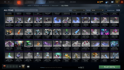 Crusader II | MMR: 1728 - Behavior: 9756 - Communication: 9756