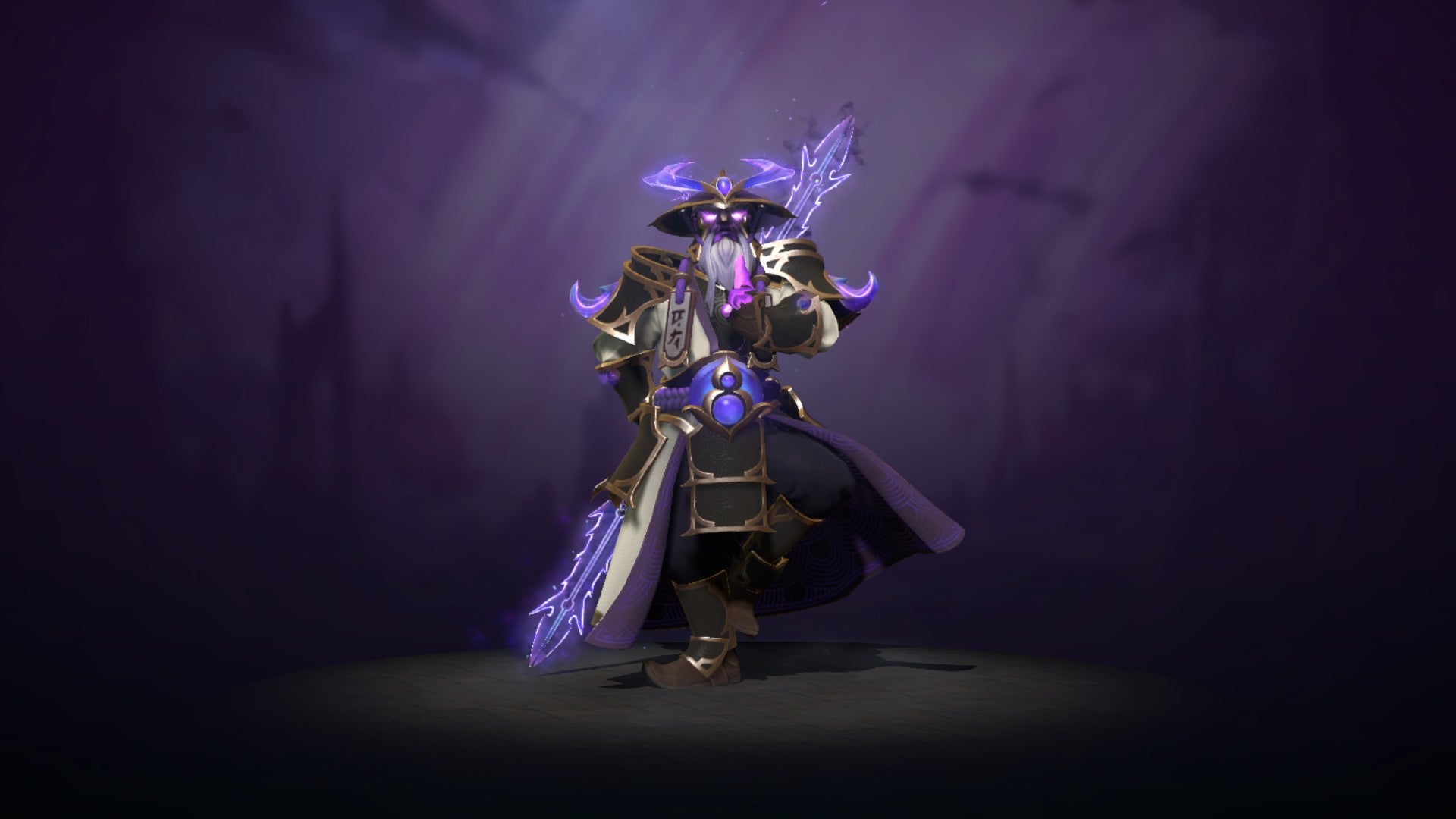 Archon I | MMR: 2322 - Behavior: 9202 - Communication: 9202