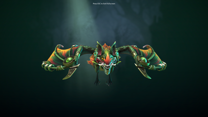 Legend I | MMR: 2974 - Behavior: 10175 - Communication: 10175