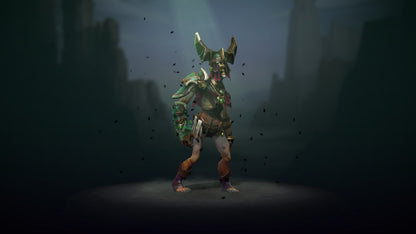 Immortal | MMR: 6916 - Behavior: 9218 - Communication: 9218