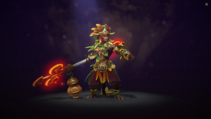 Guardian V | MMR: 1308 - Behavior: 9590 - Communication: 9590