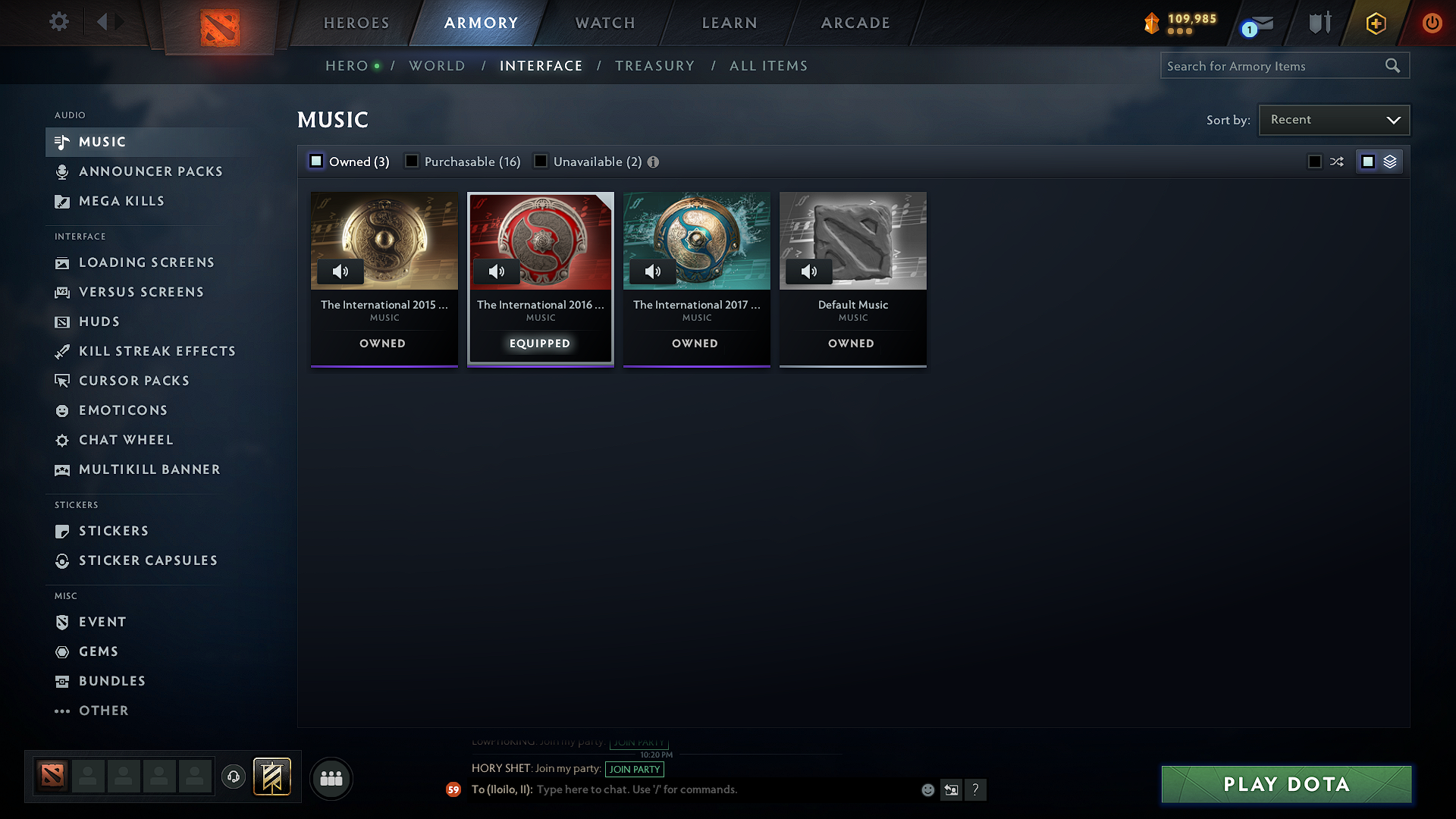 Legend V | MMR: 3524 - Behavior: 12000 - Communication: 12000