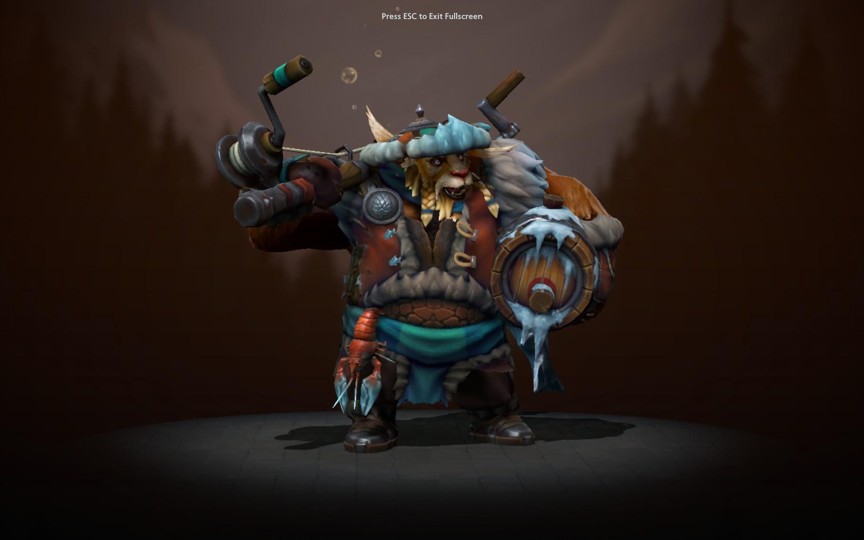 Archon V | MMR: 2960 - Behavior: 8501 - Communication: 8501