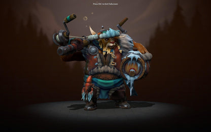 Archon V | MMR: 2960 - Behavior: 8501 - Communication: 8501