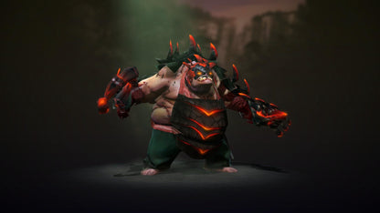 Archon III | MMR: 2633 - Behavior: 9516 - Communication: 9516