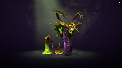 Divine III | MMR: 5022 - Behavior: 10025 - Communication: 10025