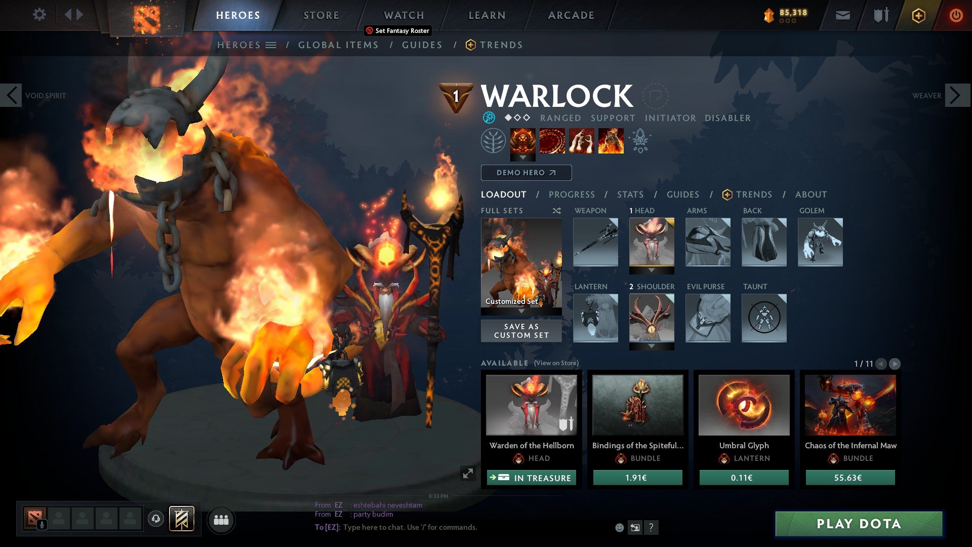 Crusader IV | MMR: 2000 - Behavior: 10000