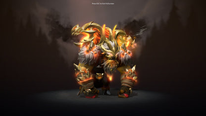 Legend I | MMR: 3180 - Behavior: 10970 - Communication: 10970