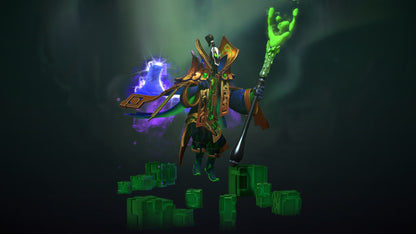 Ancient I | MMR: 3867 - Behavior: 9790 - Communication: 9790