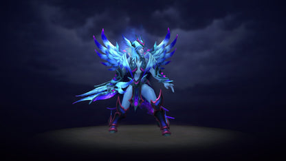 Crusader III | MMR: 1835 - Behavior: 10000 - Communication: 10000