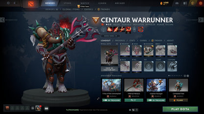 Divine V | MMR: 5460 - Behavior: 10000