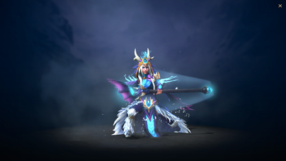 Legend IV | MMR: 3533 - Behavior: 12000 - Communication: 11415