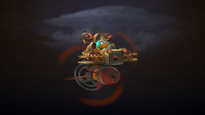 Immortal | MMR: 6332 - Behavior: 8195 - Communication: 8054