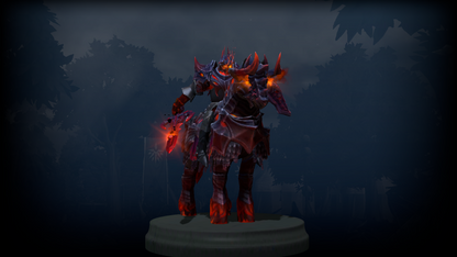 Divine II | MMR: 4850 - Behavior: 9950