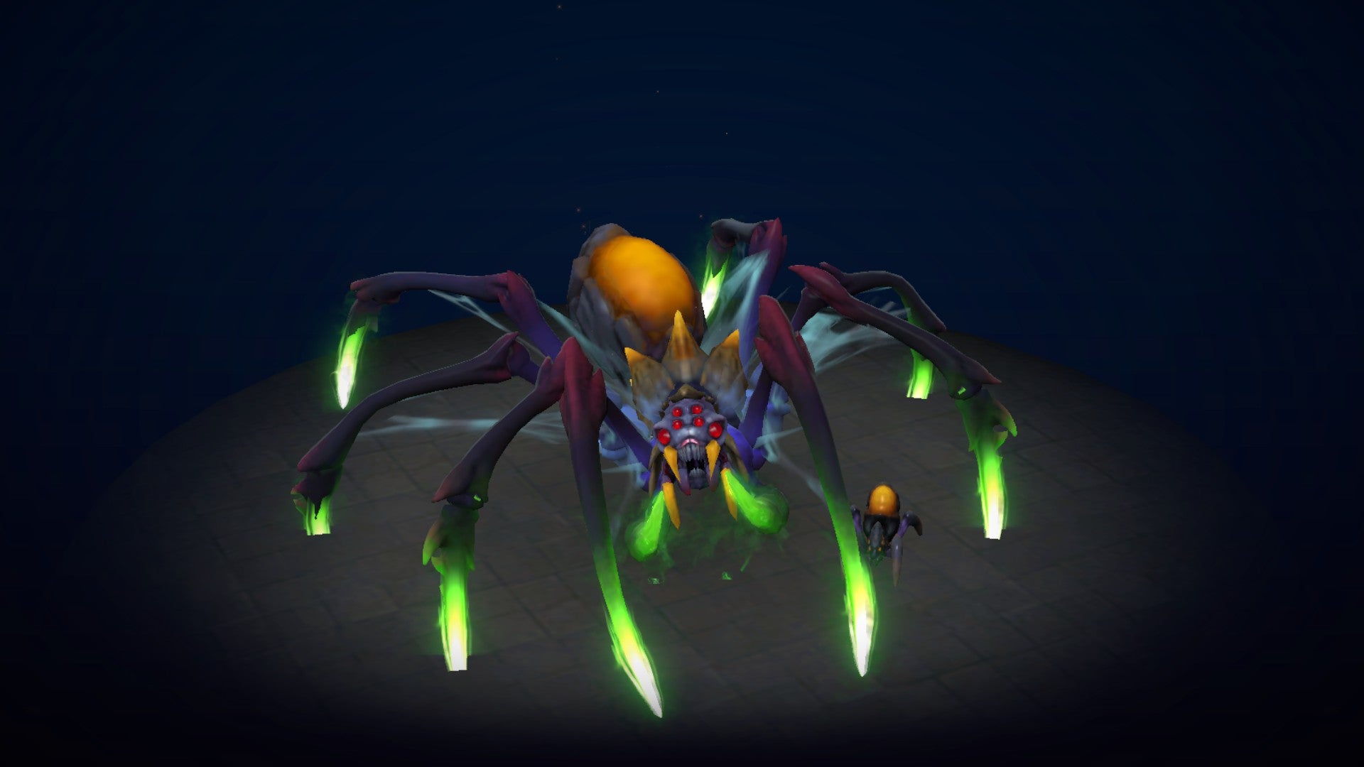 Ancient III | MMR: 4221 - Behavior: 8220 - Communication: 8220