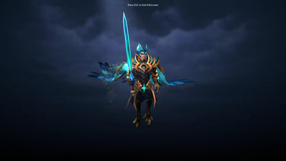 Guardian V | MMR: 1431 - Behavior: 10348 - Communication: 10335