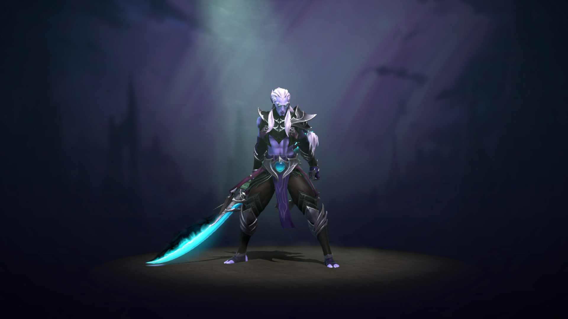 Crusader III | MMR: 1852 - Behavior: 11509 - Communication: 11509